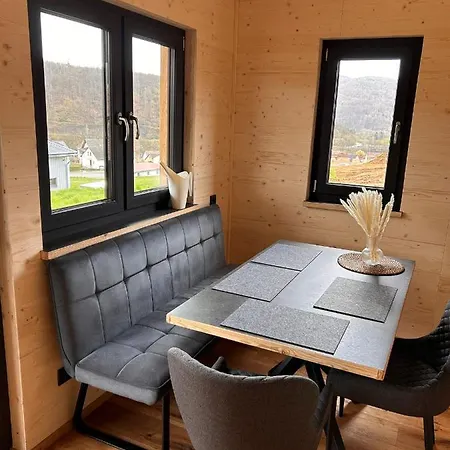 Edersee Gmbh * Hemfurth-Edersee