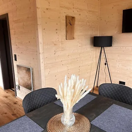 Edersee Gmbh Vakantiehuis