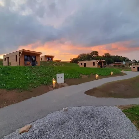 Edersee Gmbh Nyaraló *