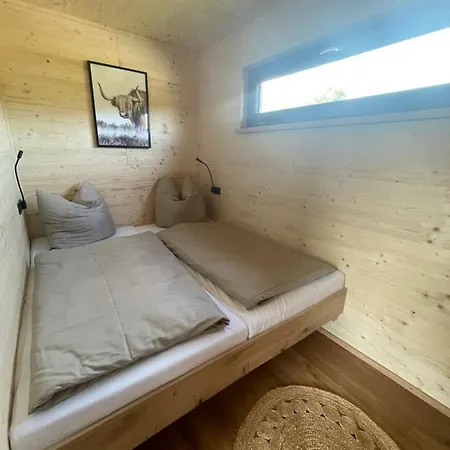 Nyaraló Edersee Gmbh