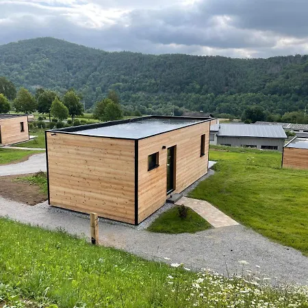 Ferienhaus Edersee Gmbh *