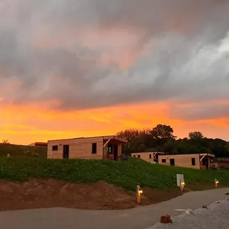 Edersee Gmbh Nyaraló