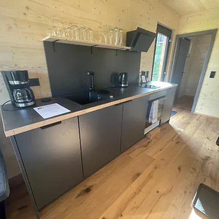 Edersee Gmbh Nyaraló Hemfurth-Edersee