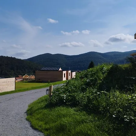 Vakantiehuis Edersee Gmbh