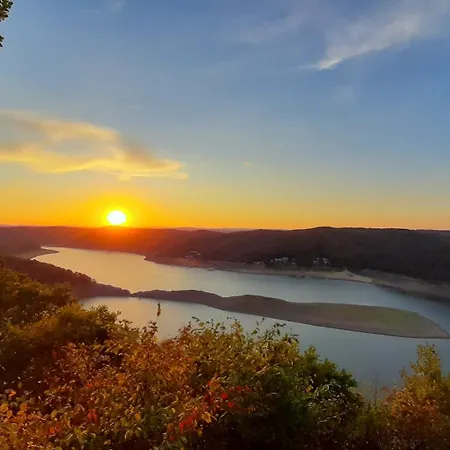 Vakantiehuis Edersee Gmbh *