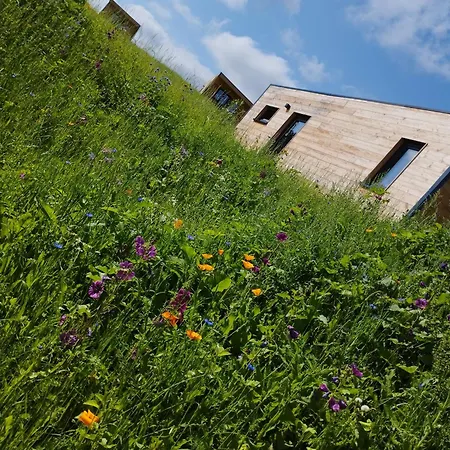 Vakantiehuis Edersee Gmbh