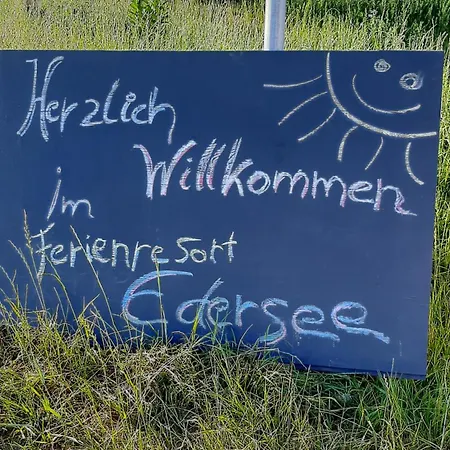 Ferienhaus Edersee Gmbh *