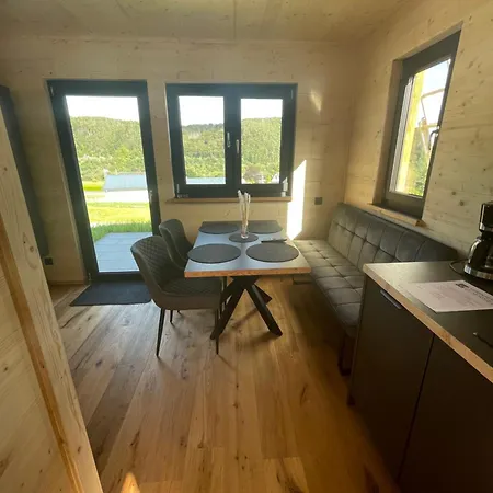 Edersee Gmbh Holiday home Hemfurth-Edersee