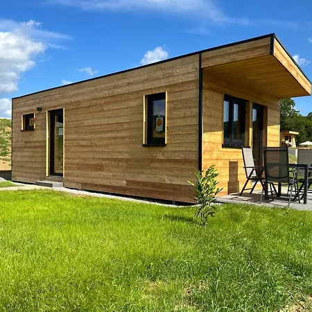 Vakantiehuis Edersee Gmbh