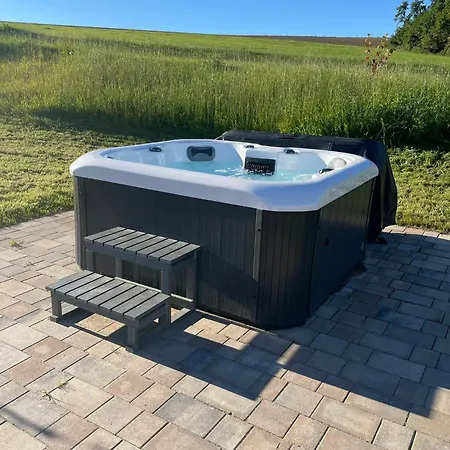 Edersee Gmbh Vakantiehuis *