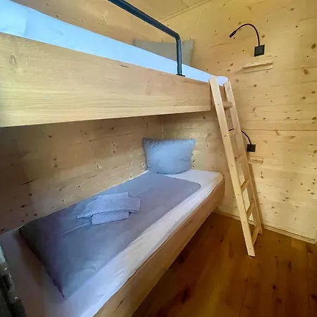 Vakantiehuis Edersee Gmbh Hemfurth-Edersee