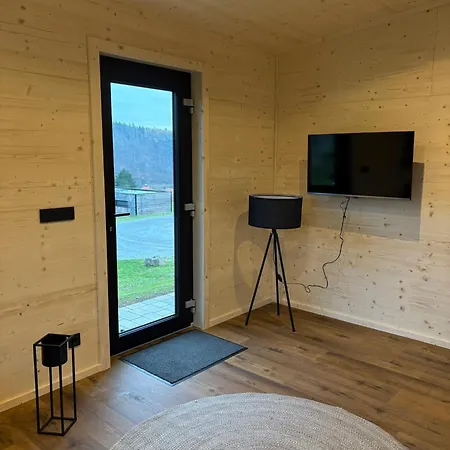 Edersee Gmbh Ferienhaus