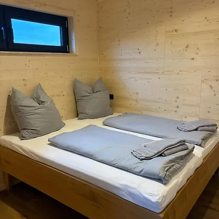 Edersee Gmbh Nyaraló *