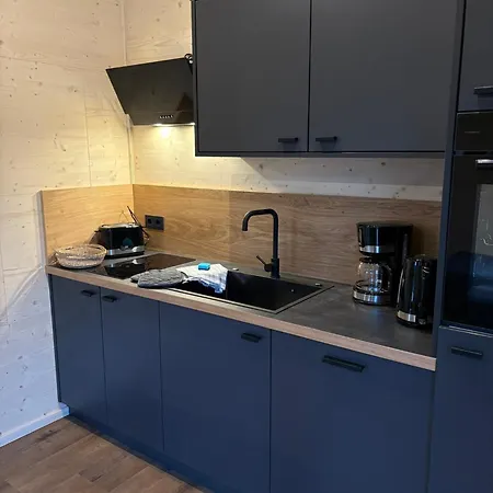 Edersee Gmbh Nyaraló Hemfurth-Edersee