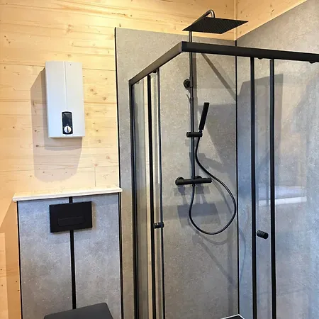 Edersee Gmbh Nyaraló *