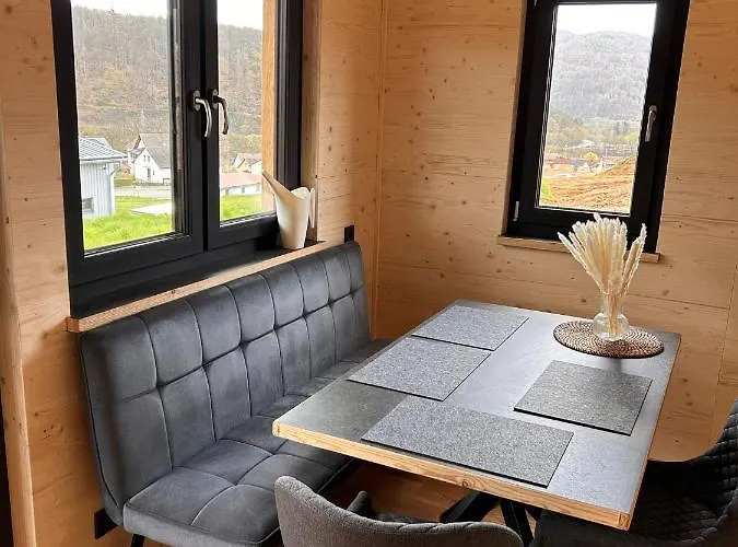 Edersee Gmbh * Hemfurth-Edersee