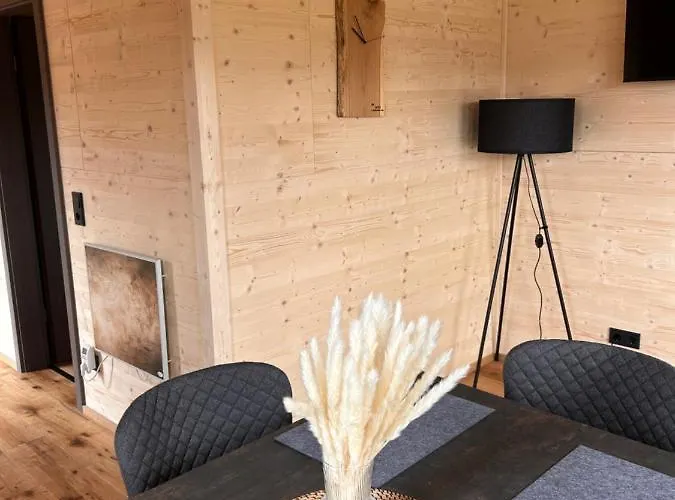 Edersee Gmbh Semesterbostad