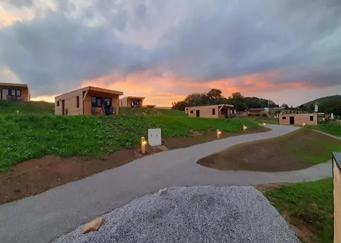 Edersee Gmbh Semesterbostad *