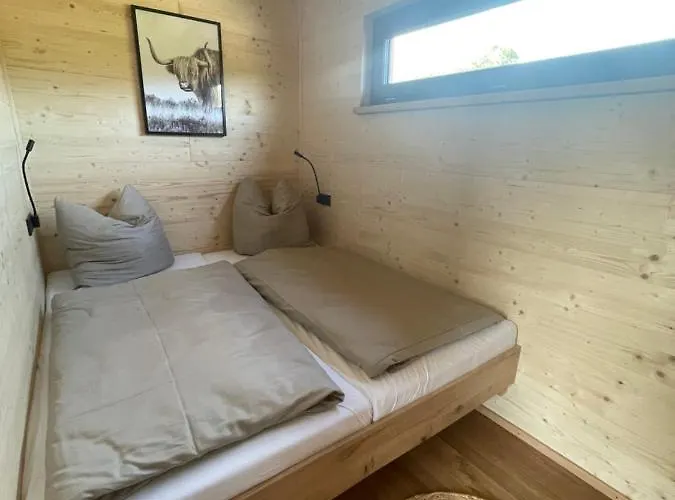 Semesterbostad Edersee Gmbh