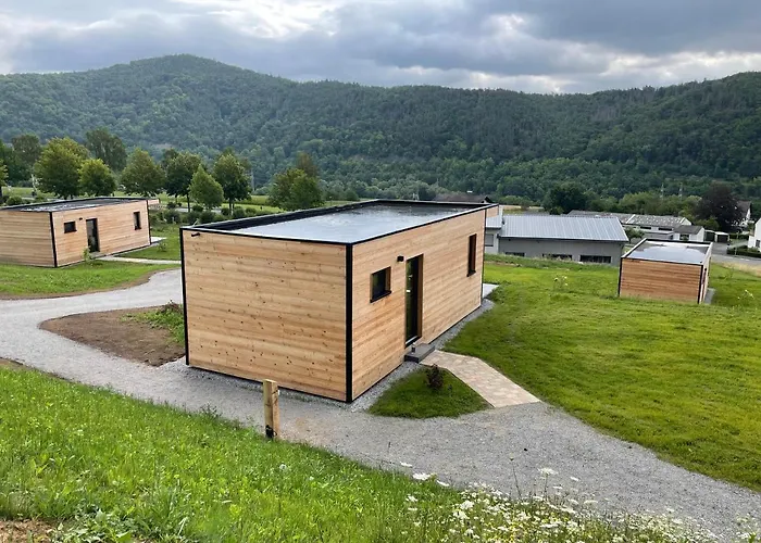 度假居 Edersee Gmbh *