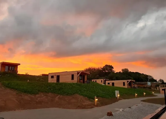 Edersee Gmbh 度假居