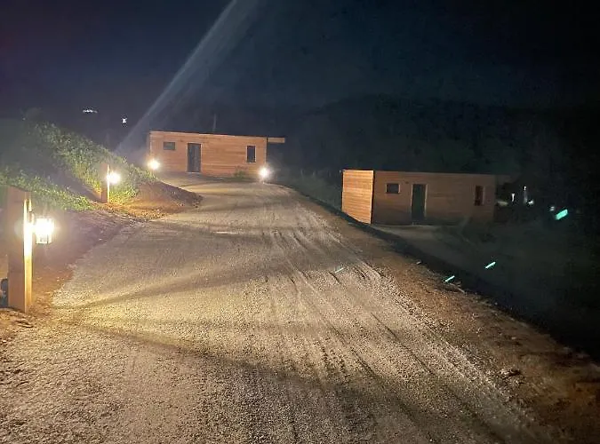 度假居 Edersee Gmbh