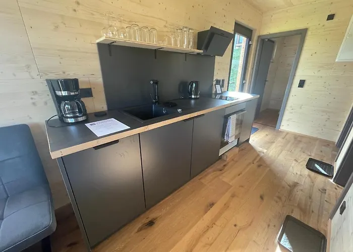 Edersee Gmbh Semesterbostad Hemfurth-Edersee