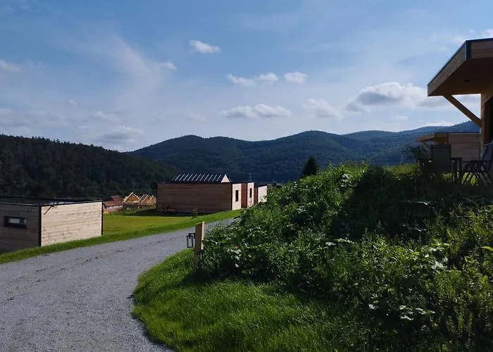 Semesterbostad Edersee Gmbh