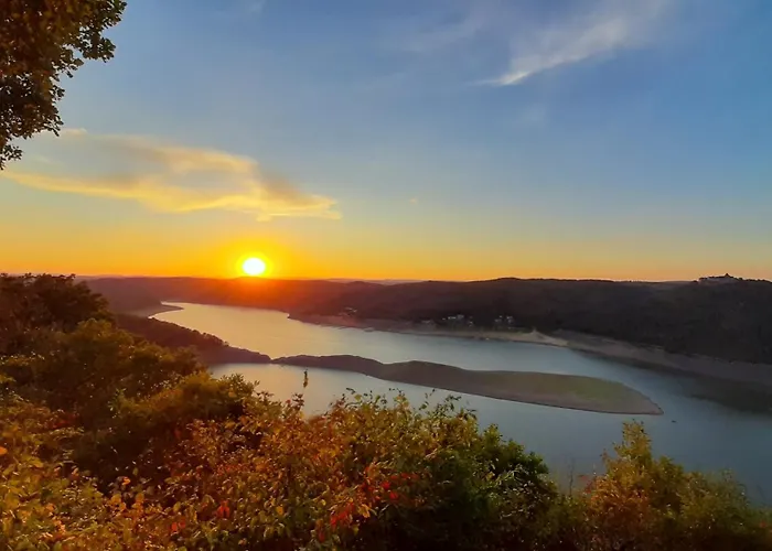 Semesterbostad Edersee Gmbh *