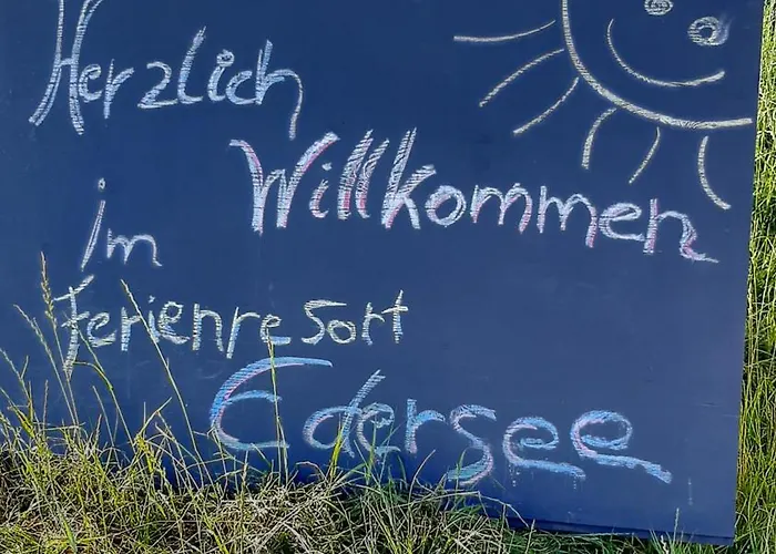 度假居 Edersee Gmbh *