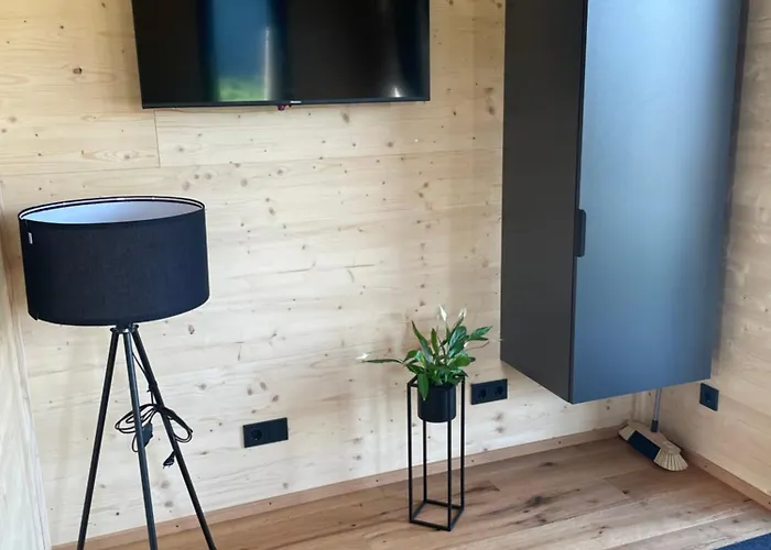 Edersee Gmbh * Hemfurth-Edersee