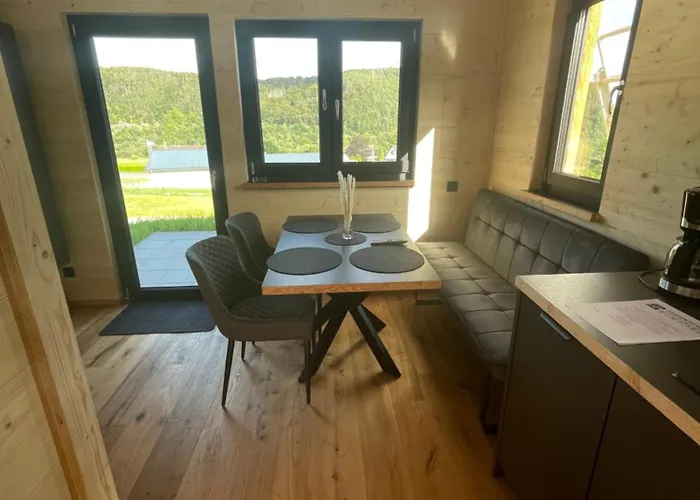 Edersee Gmbh Semesterbostad Hemfurth-Edersee