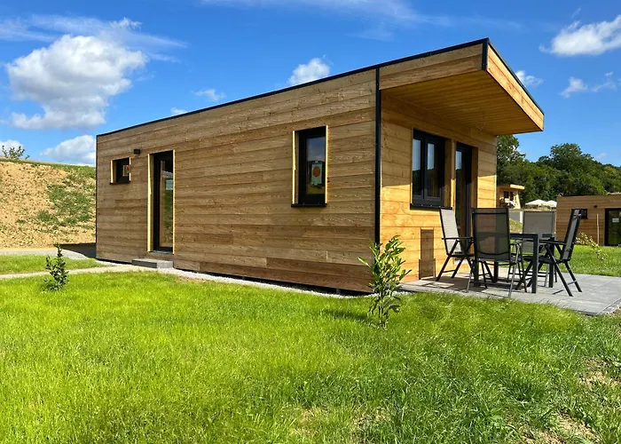 Semesterbostad Edersee Gmbh