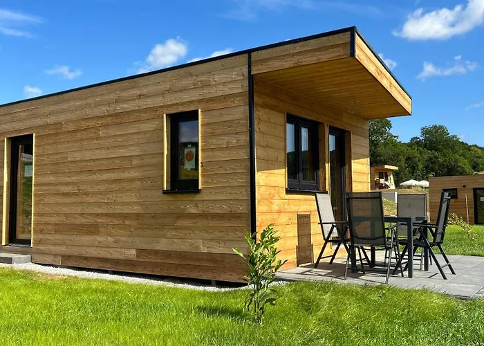 Edersee Gmbh * Hemfurth-Edersee