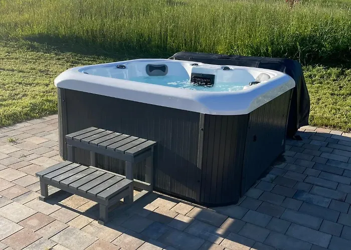 Edersee Gmbh 度假居 *