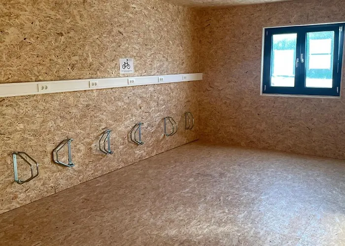 Edersee Gmbh Semesterbostad Hemfurth-Edersee