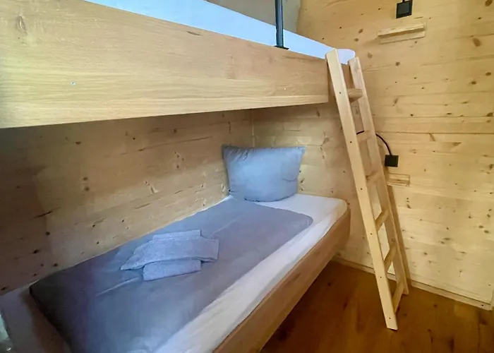 度假居 Edersee Gmbh Hemfurth-Edersee