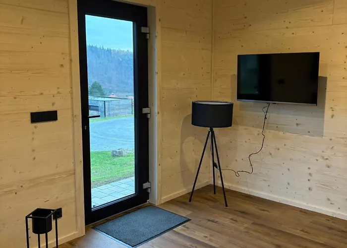 Edersee Gmbh Semesterbostad