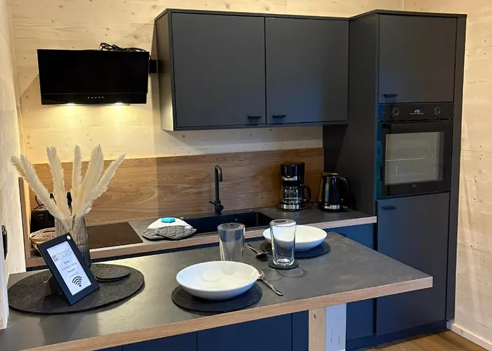 Edersee Gmbh Hemfurth-Edersee