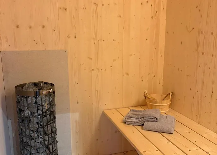 Edersee Gmbh * Hemfurth-Edersee