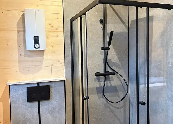 Edersee Gmbh Semesterbostad *